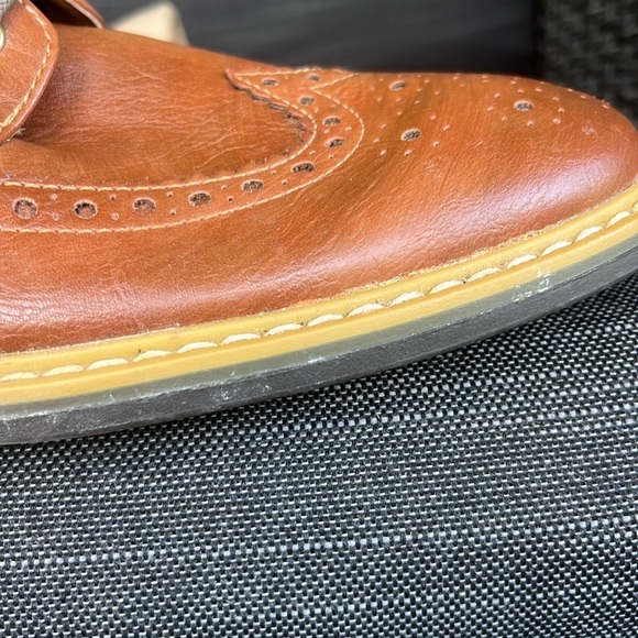 Steve Madden M-Fence WM910738 Men's Boot Size 9.5 - Picture 11 of 13